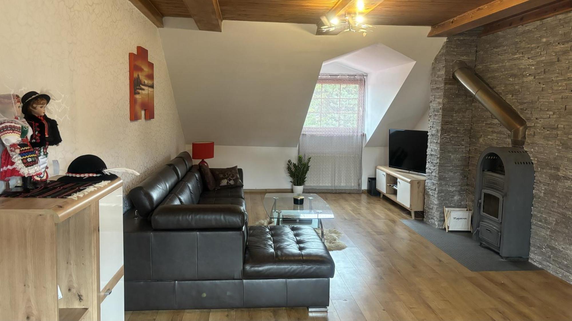 Apartments - Bowlinghorka Sk Poprad Ngoại thất bức ảnh