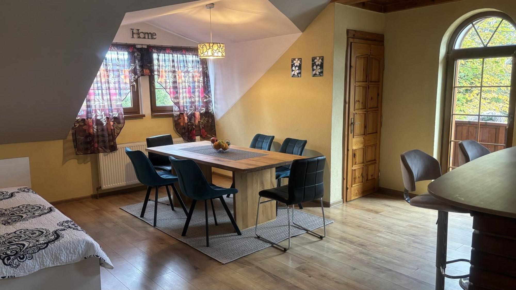 Apartments - Bowlinghorka Sk Poprad Ngoại thất bức ảnh