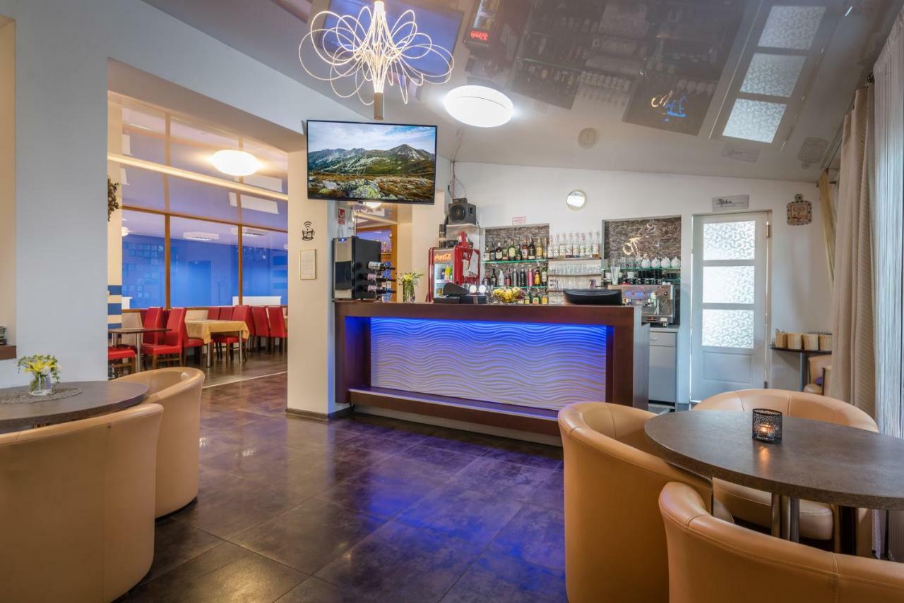 Apartments - Bowlinghorka Sk Poprad Ngoại thất bức ảnh