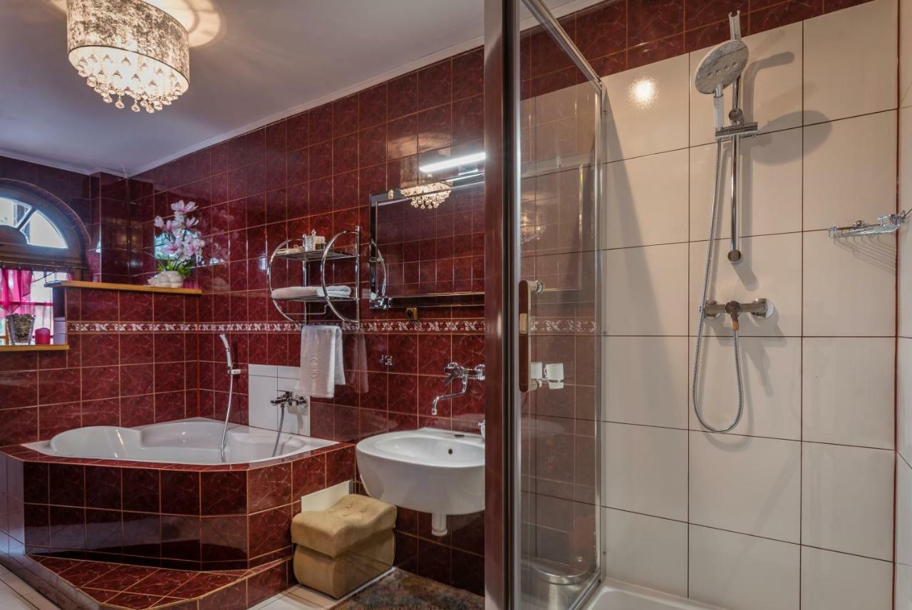 Apartments - Bowlinghorka Sk Poprad Ngoại thất bức ảnh